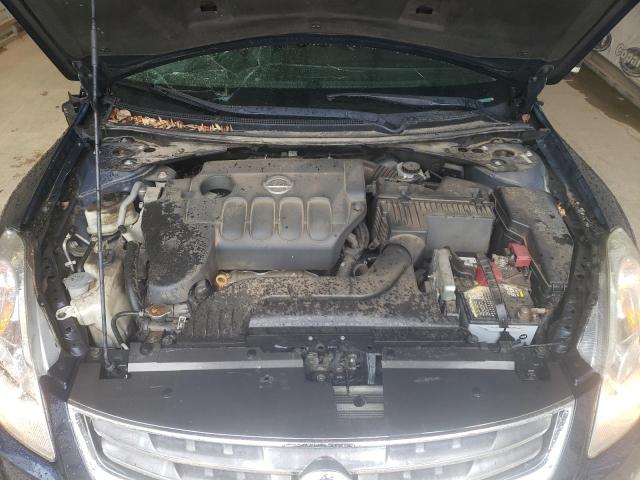 Photo 11 from auction – 2010 NISSAN ALTIMA BAS with VIN 1N4AL2AP2AN558493