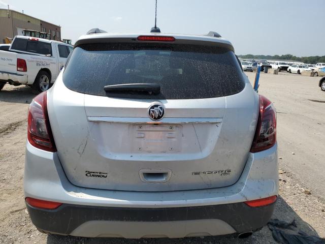 Photo 6 from auction – 2022 BUICK ENCORE PRE with VIN KL4CJESM2NB534811
