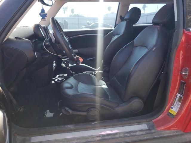 Photo 7 from auction – 2009 MINI COOPER with VIN WMWMF33589TW72633