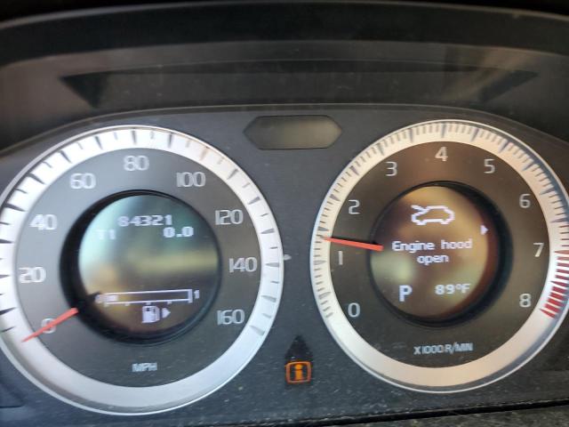 Photo 9 from auction – 2011 VOLVO XC70 3.2 with VIN YV4952BZ1B1098997