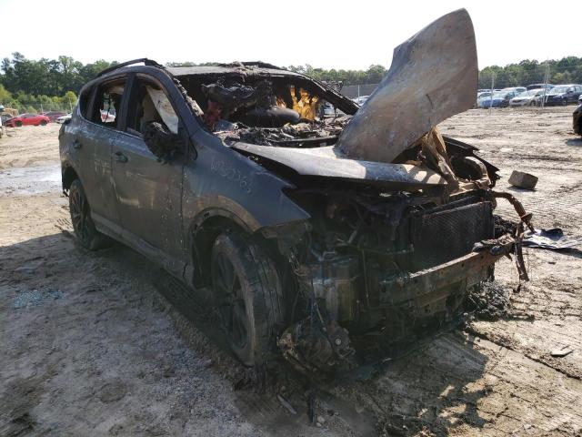 Photo 4 from auction – 2016 TOYOTA RAV4 LIMIT with VIN JTMDFREV9GJ062414