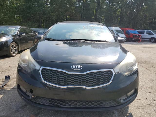 Photo 5 from auction – 2016 KIA FORTE LX with VIN KNAFK5A86G5638396