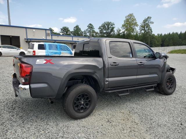 Photo 3 from auction – 2023 TOYOTA TACOMA with VIN 3TYAZ5CNXPT031069