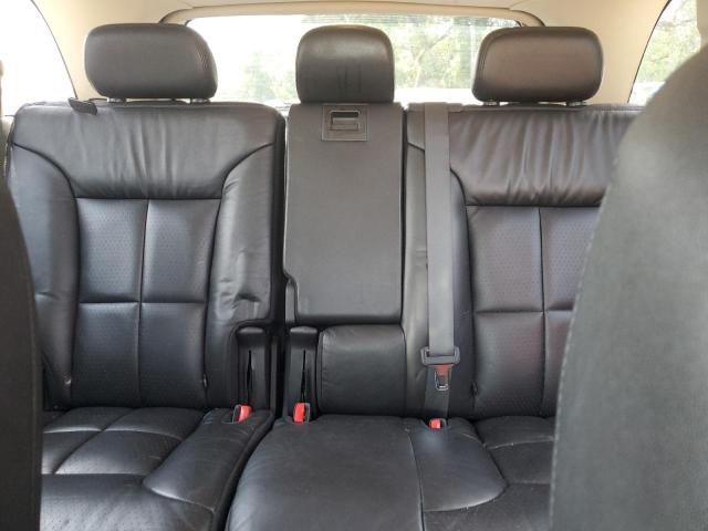 Photo 10 from auction – 2009 LINCOLN MKX with VIN 2LMDU68C69BJ10845