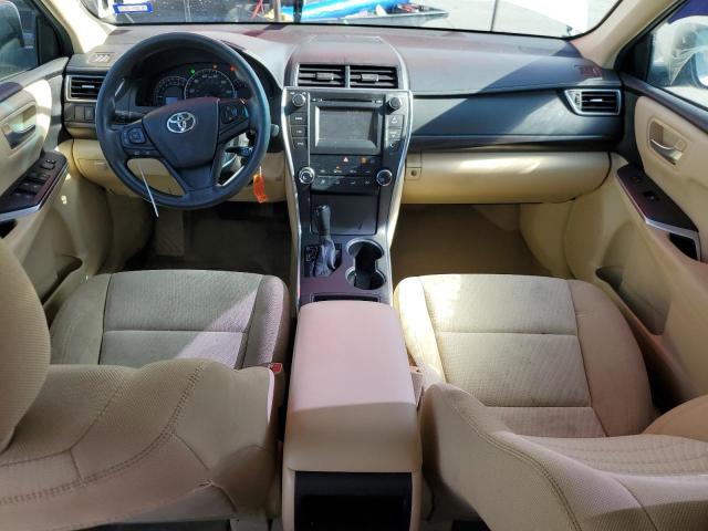 Photo 8 from auction – 2015 TOYOTA CAMRY LE with VIN 4T4BF1FK8FR499445