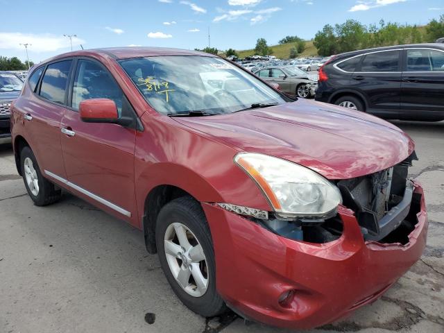 Photo 4 from auction – 2013 NISSAN ROGUE S with VIN JN8AS5MT0DW521758
