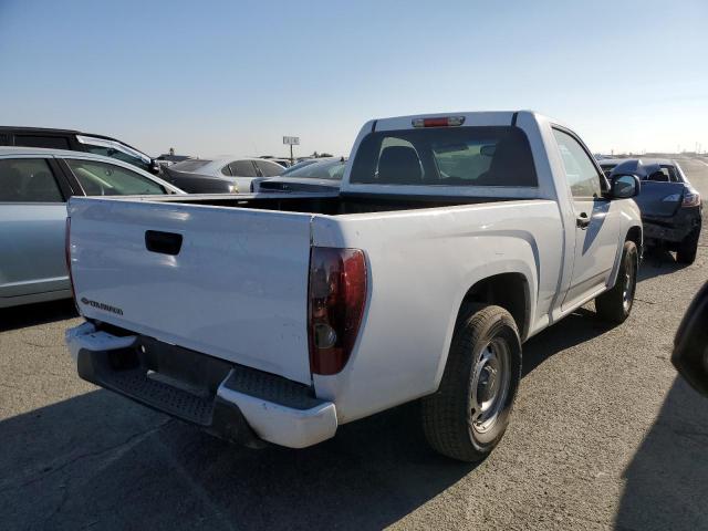 صورة رقم 3 من المزاد - 2012 CHEVROLET COLORADO مع VIN 1GCCSBF99C8137727