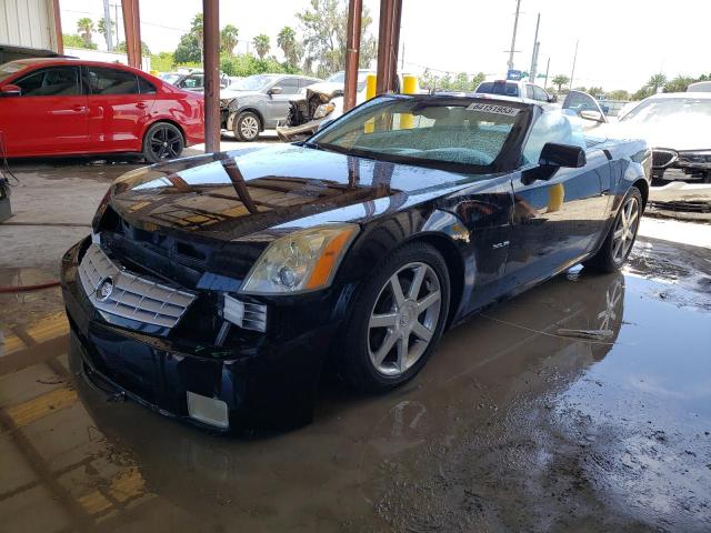 Photo 1 from auction – 2005 CADILLAC XLR with VIN 1G6YV34AX55603768
