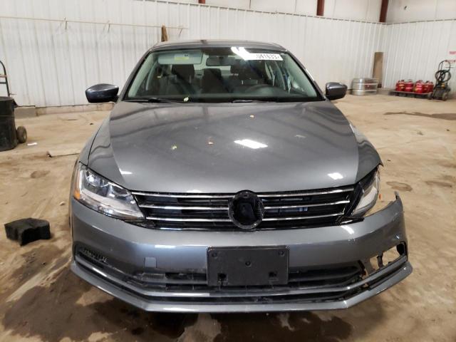 Photo 5 from auction – 2017 VOLKSWAGEN JETTA S with VIN 3VW2B7AJ4HM370103