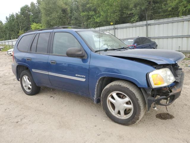 Photo 4 from auction – 2006 GMC ENVOY with VIN 1GKDT13S362260745