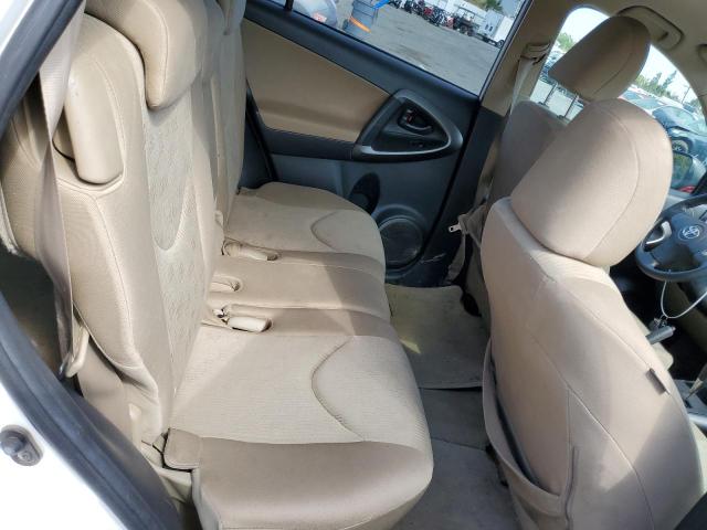 Zdjęcie 11 z aukcji – 2010 TOYOTA RAV4 z VIN JTMBF4DV9AD025462