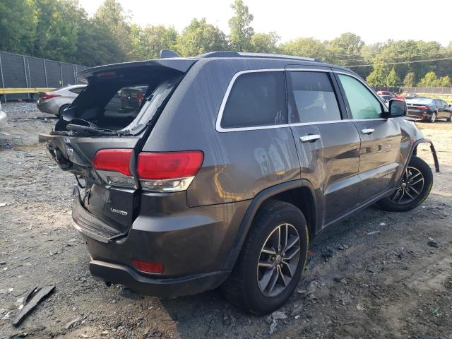 Photo 3 from auction – 2017 JEEP GRAND CHER with VIN 1C4RJFBG4HC753977