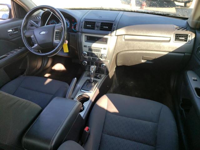 Photo 8 from auction – 2011 FORD FUSION SEL with VIN 3FAHP0JA0BR214937