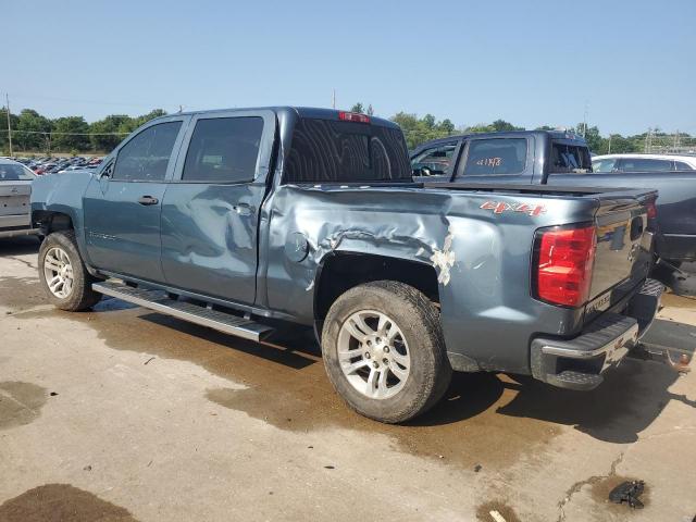 Photo 2 from auction – 2014 CHEVROLET SILVERADO with VIN 3GCUKREC4EG120292