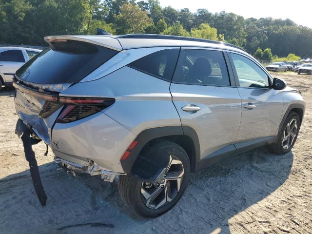 Photo 3 from auction – 2022 HYUNDAI TUCSON SEL with VIN KM8JFCA14NU040329