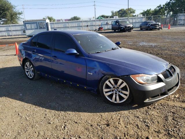 Фото 4 с аукциона – 2008 BMW 328 I с VIN WBAVA37518NL49802