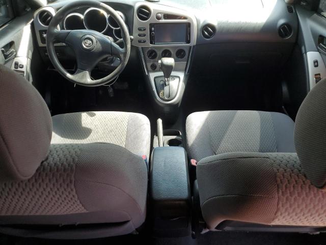 Photo 8 from auction – 2007 TOYOTA COROLLA MA with VIN 2T1KR32E17C640775