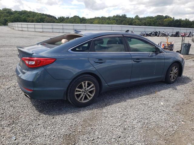 Photo 3 from auction – 2016 HYUNDAI SONATA SE with VIN 5NPE24AF0GH347075
