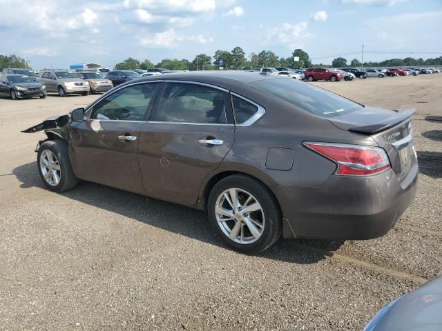 Photo 2 from auction – 2014 NISSAN ALTIMA 2.5 with VIN 1N4AL3AP8EC196760