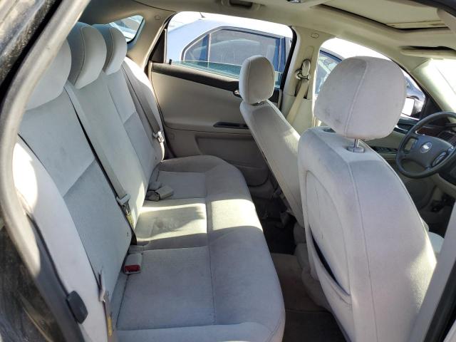 Photo 10 from auction – 2006 CHEVROLET IMPALA LT with VIN 2G1WT58K869105896