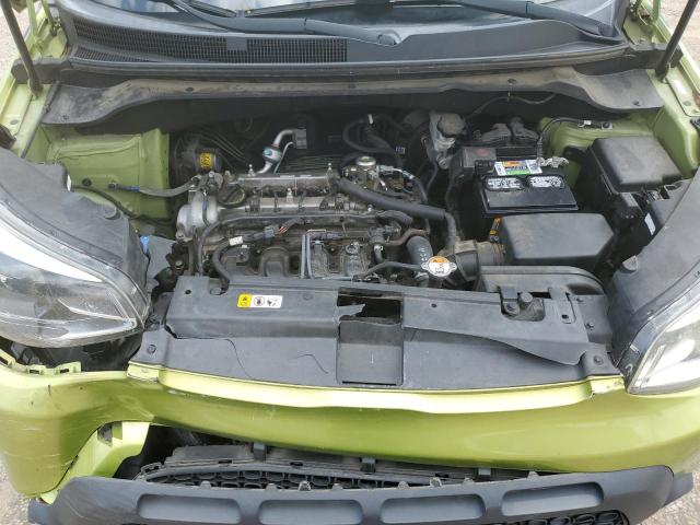 Photo 11 from auction – 2016 KIA SOUL with VIN KNDJN2A26G7840593