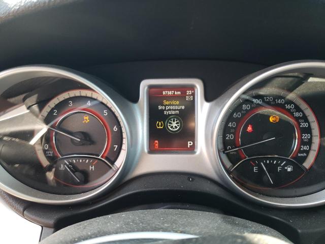 Photo 9 from auction – 2014 DODGE JOURNEY SE with VIN 3C4PDCAB0ET208961
