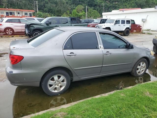 Photo 3 from auction – 2005 TOYOTA COROLLA CE with VIN JTDBR32E452063428