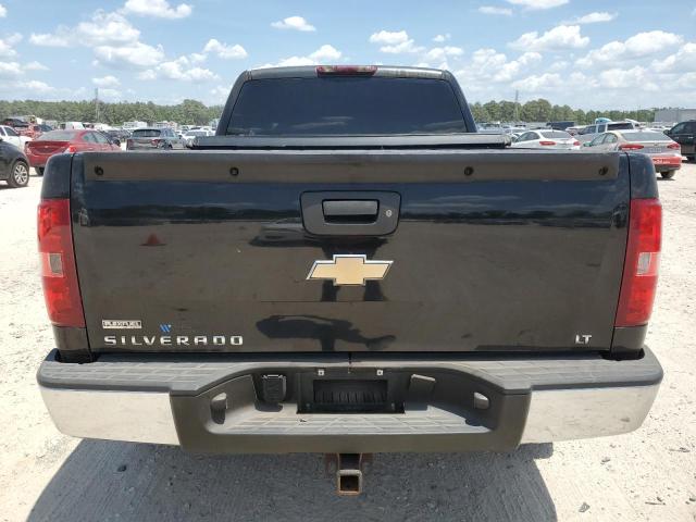 Photo 6 from auction – 2010 CHEVROLET SILVERADO with VIN 1GCSKSE37AZ111871