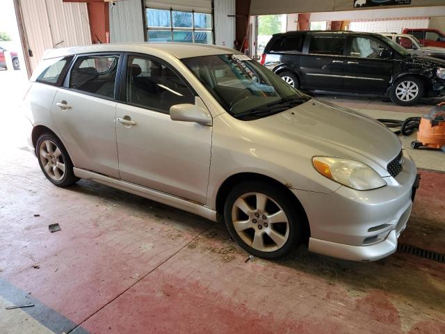 Photo 4 from auction – 2003 TOYOTA COROLLA MA with VIN 2T1KR32E43C091907