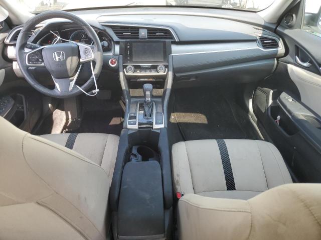 Photo 8 from auction – 2016 HONDA CIVIC EX with VIN 19XFC2F74GE223984