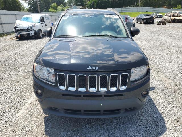 Photo 5 from auction – 2012 JEEP COMPASS LI with VIN 1C4NJDCB7CD625967