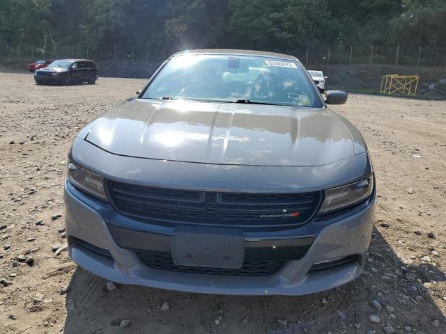 Photo 5 from auction – 2018 DODGE CHARGER GT with VIN 2C3CDXJG6JH136589