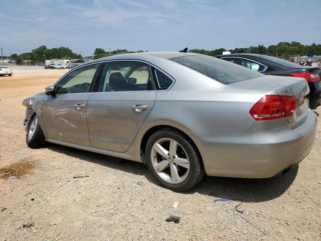 Photo 2 from auction – 2014 VOLKSWAGEN PASSAT S with VIN 1VWAT7A38EC040567