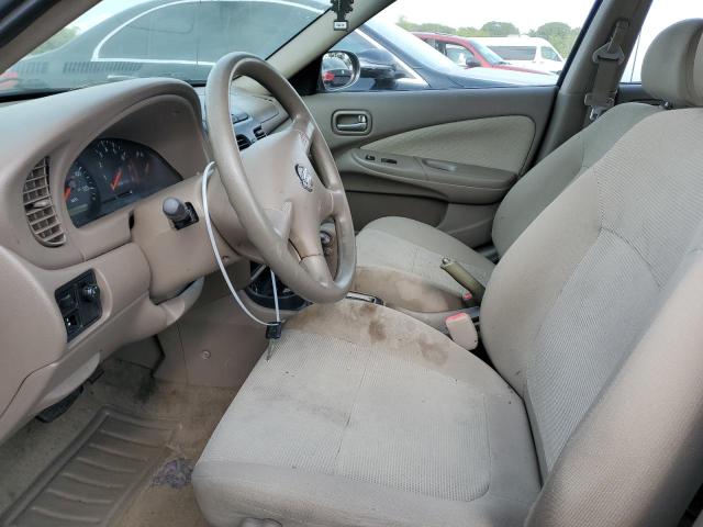 Photo 7 from auction – 2004 NISSAN SENTRA 1.8 with VIN 3N1CB51D14L475674