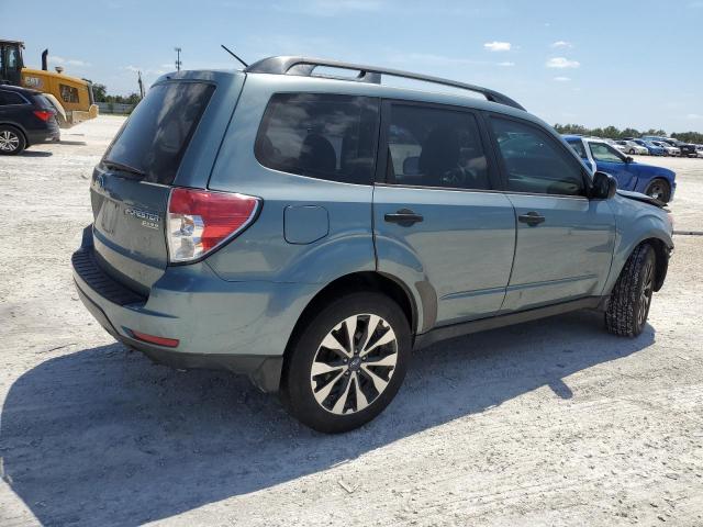 Photo 3 from auction – 2012 SUBARU FORESTER 2 with VIN JF2SHABC6CH425633