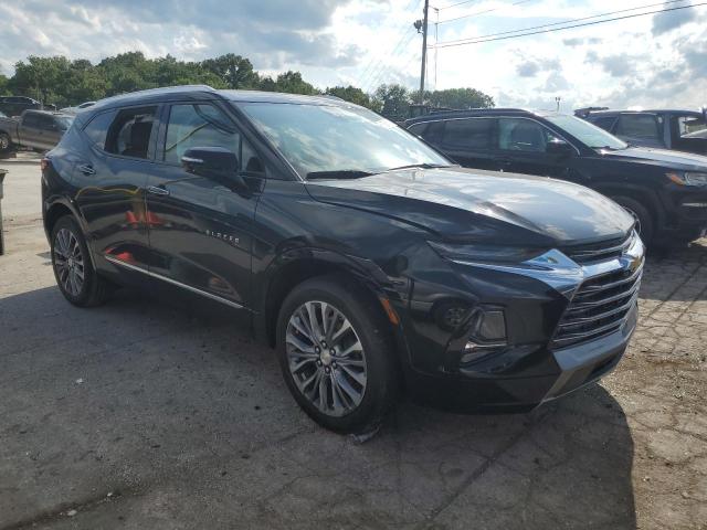 Снимка 4 от търг – 2020 CHEVROLET BLAZER PRE с VIN 3GNKBFRS3LS575160
