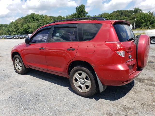 Photo 2 from auction – 2006 TOYOTA RAV4 with VIN JTMBK33V765002321