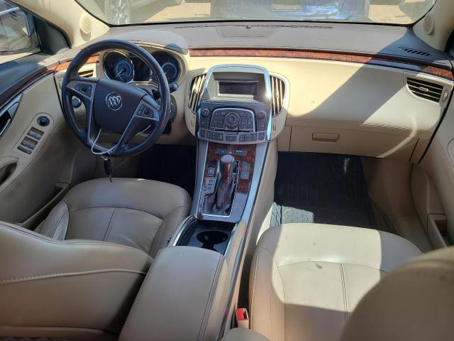 Photo 8 from auction – 2012 BUICK LACROSSE P with VIN 1G4GD5E3XCF124406