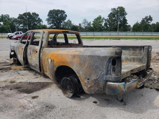 Photo 2 from auction – 2022 RAM 3500 TRADE with VIN 3C63RRGL3NG133918