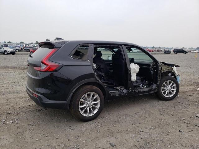 Photo 3 from auction – 2023 HONDA CR-V EXL with VIN 2HKRS4H71PH409745