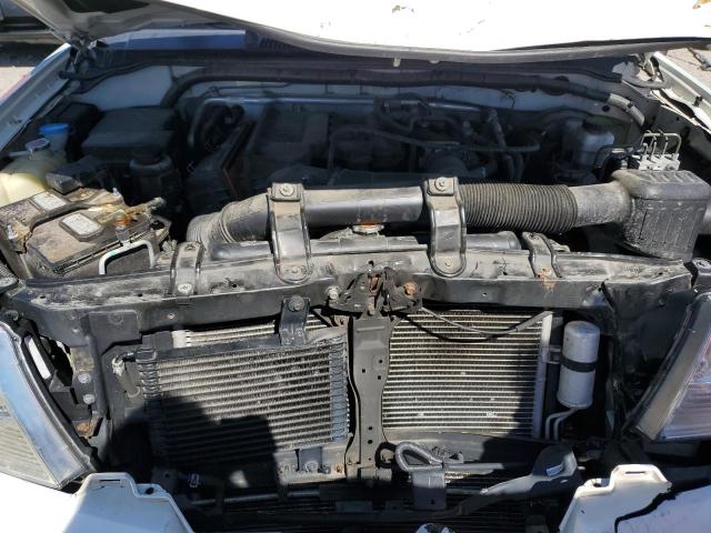 Photo 11 from auction – 2018 NISSAN FRONTIER S with VIN 1N6BD0CT1JN770387