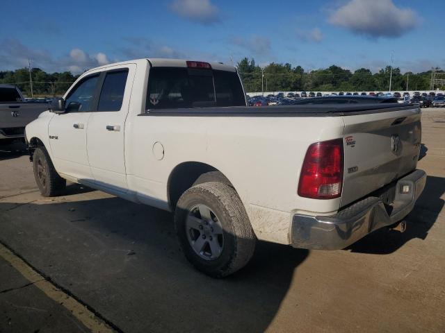 Photo 2 from auction – 2010 DODGE RAM 1500 with VIN 1D7RV1GP3AS139343