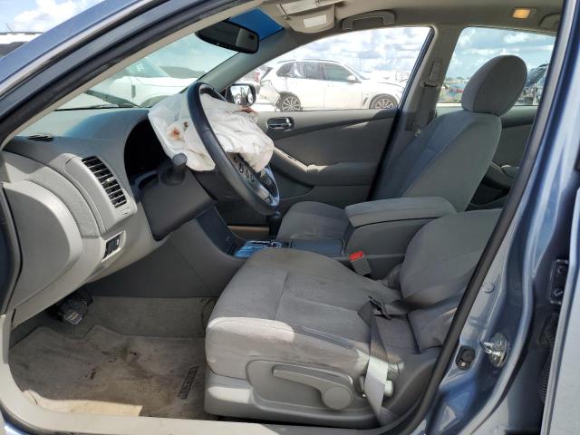 Photo 7 from auction – 2012 NISSAN ALTIMA BAS with VIN 1N4AL2AP5CN511428