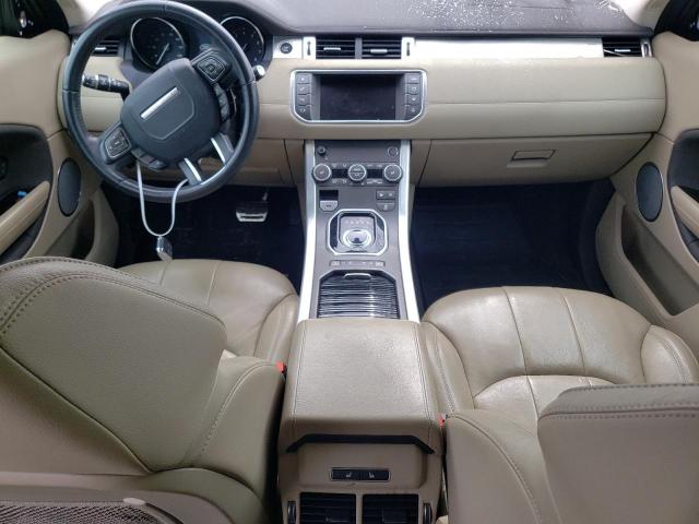 Photo 8 from auction – 2017 LAND ROVER RANGE ROVE with VIN SALVP2BG5HH199706