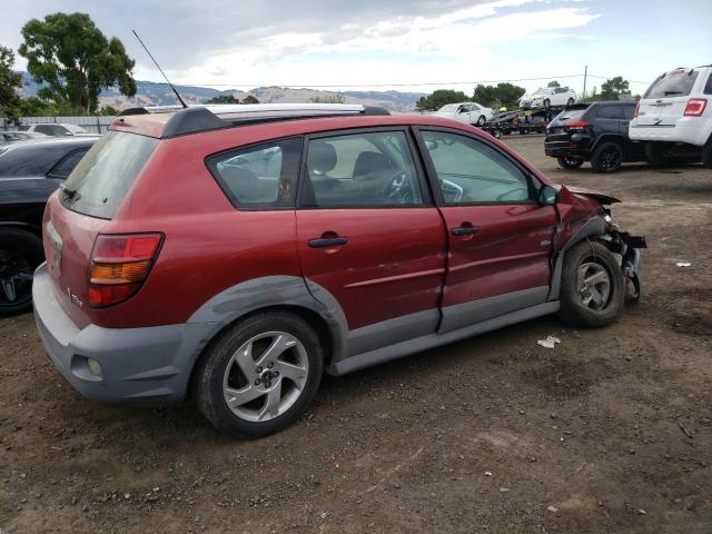 Photo 3 from auction – 2004 PONTIAC VIBE with VIN 5Y2SL62814Z467855
