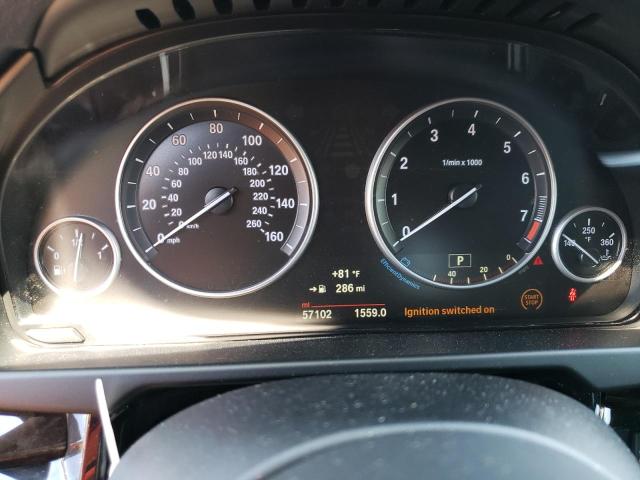 Photo 9 from auction – 2018 BMW X5 XDRIVE3 with VIN 5UXKR0C58J0X98060