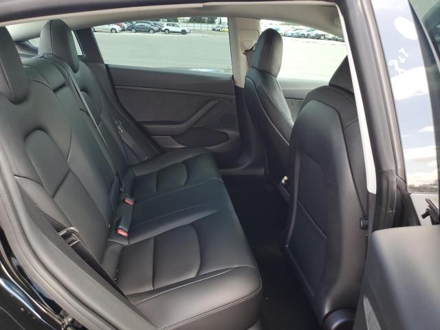 Photo 10 from auction – 2022 TESLA MODEL 3 with VIN 5YJ3E1EA7NF101325
