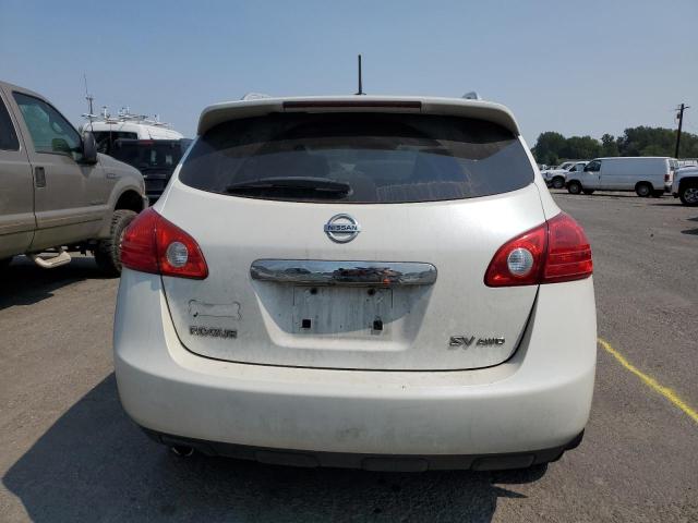Photo 6 from auction – 2011 NISSAN ROGUE S with VIN JN8AS5MV0BW259593