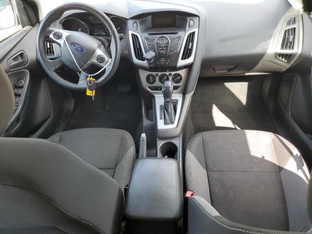 Photo 8 from auction – 2012 FORD FOCUS SE with VIN 1FAHP3K28CL387761