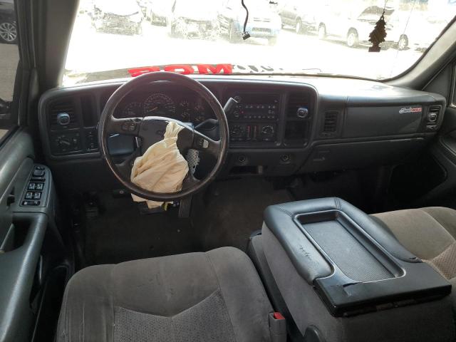 Photo 8 from auction – 2004 CHEVROLET SILVERADO with VIN 2GCEC13T341333523